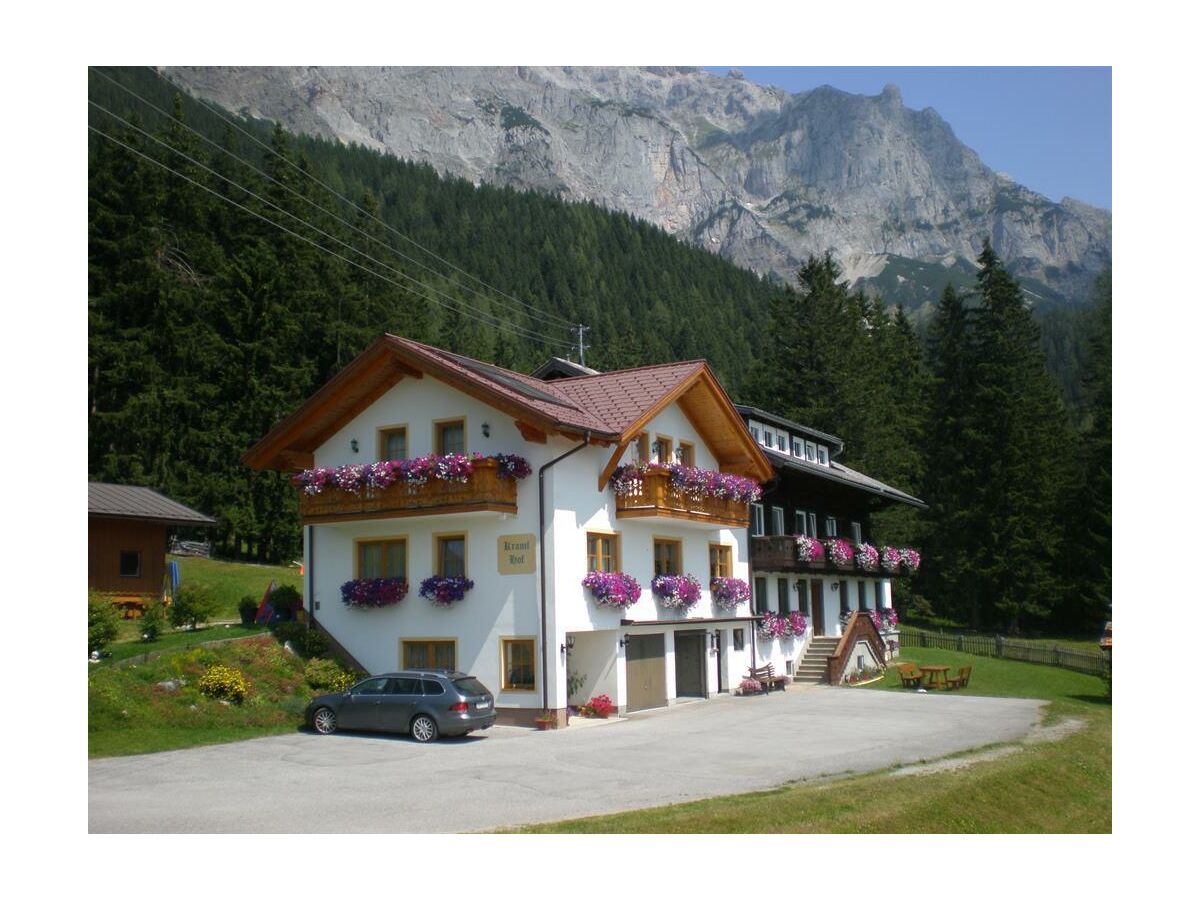 Holiday room Doppelzimmer mit Dusche, WC - Outdoor photo 2