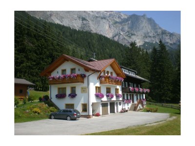 Holiday room Doppelzimmer mit Dusche, WC - Outdoor photo 2