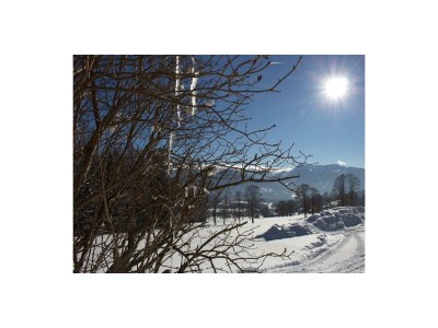 Holiday room Doppelzimmer mit Dusche, WC - Outdoor photo 8