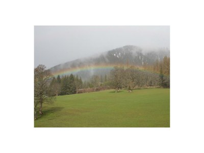 Apartment App. Tauernblick Dusche, WC, 1 Schlafraum - Outdoor photo 10