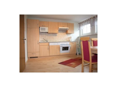 Apartment App. Tauernblick Dusche, WC, 1 Schlafraum - Features photo 15