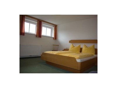 Apartment App. Tauernblick Dusche, WC, 1 Schlafraum - Features photo 16