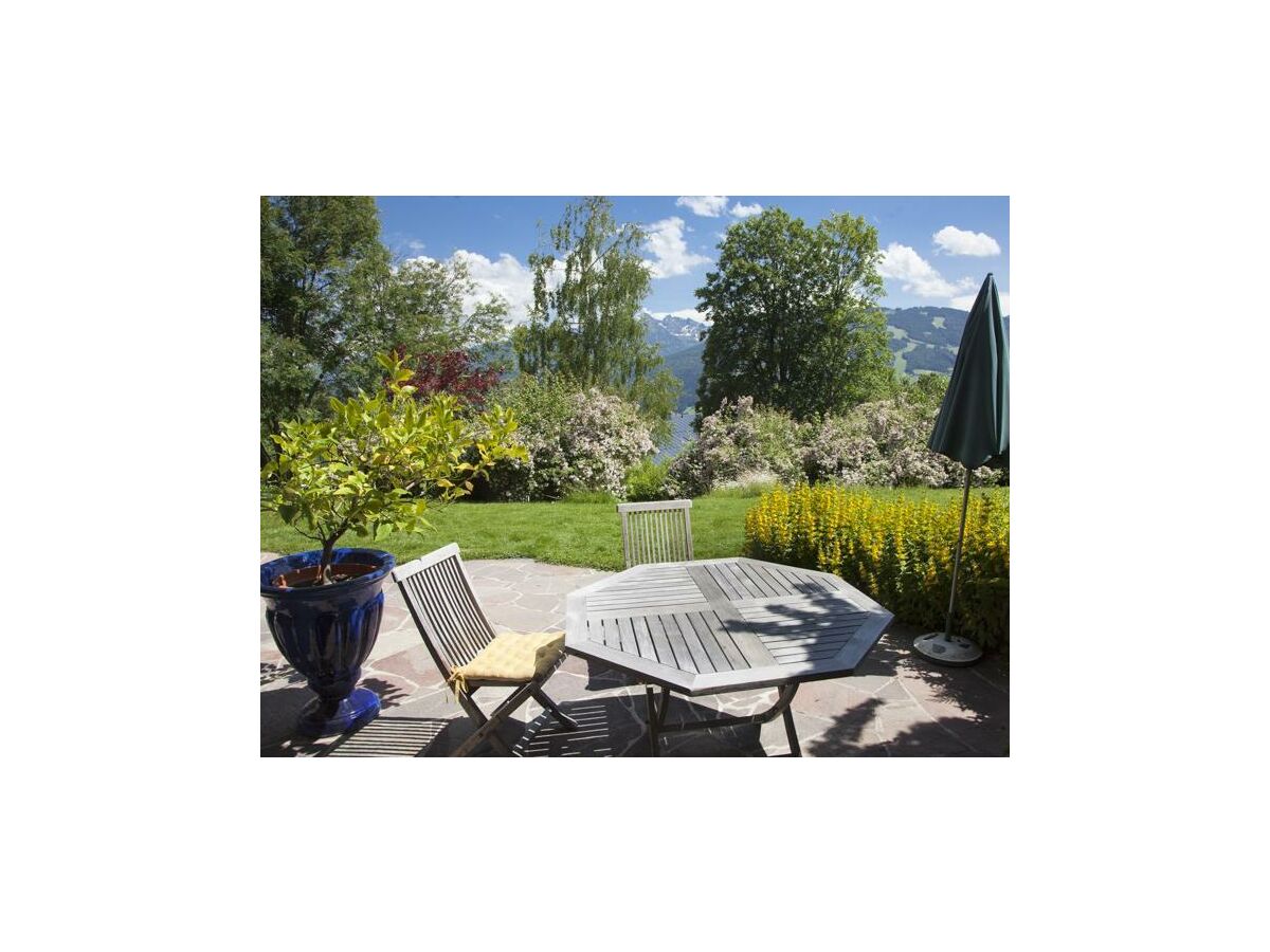 Apartment Apartment/Wohn-Schlafraum/Dusche, WC - Outdoor photo 4