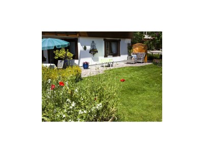 Apartment Apartment/Wohn-Schlafraum/Dusche, WC - Outdoor photo 3