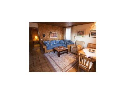 Apartment Apartment/Wohn-Schlafraum/Dusche, WC - Outdoor photo 6