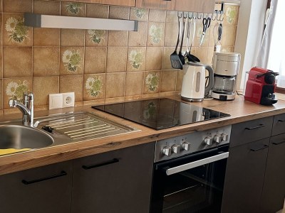 Apartment Apartment/Wohn-Schlafraum/Dusche, WC - Outdoor photo 11