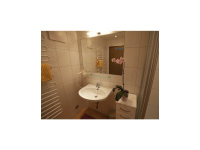 Apartment Apartment/Wohn-Schlafraum/Dusche, WC - Features photo 13