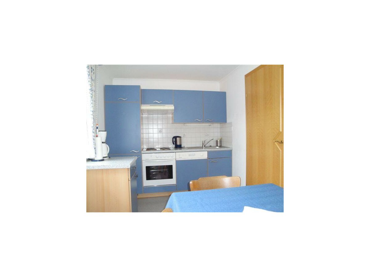 Apartment Apartment/1 Schlafraum/Dusche, WC - Features photo 3