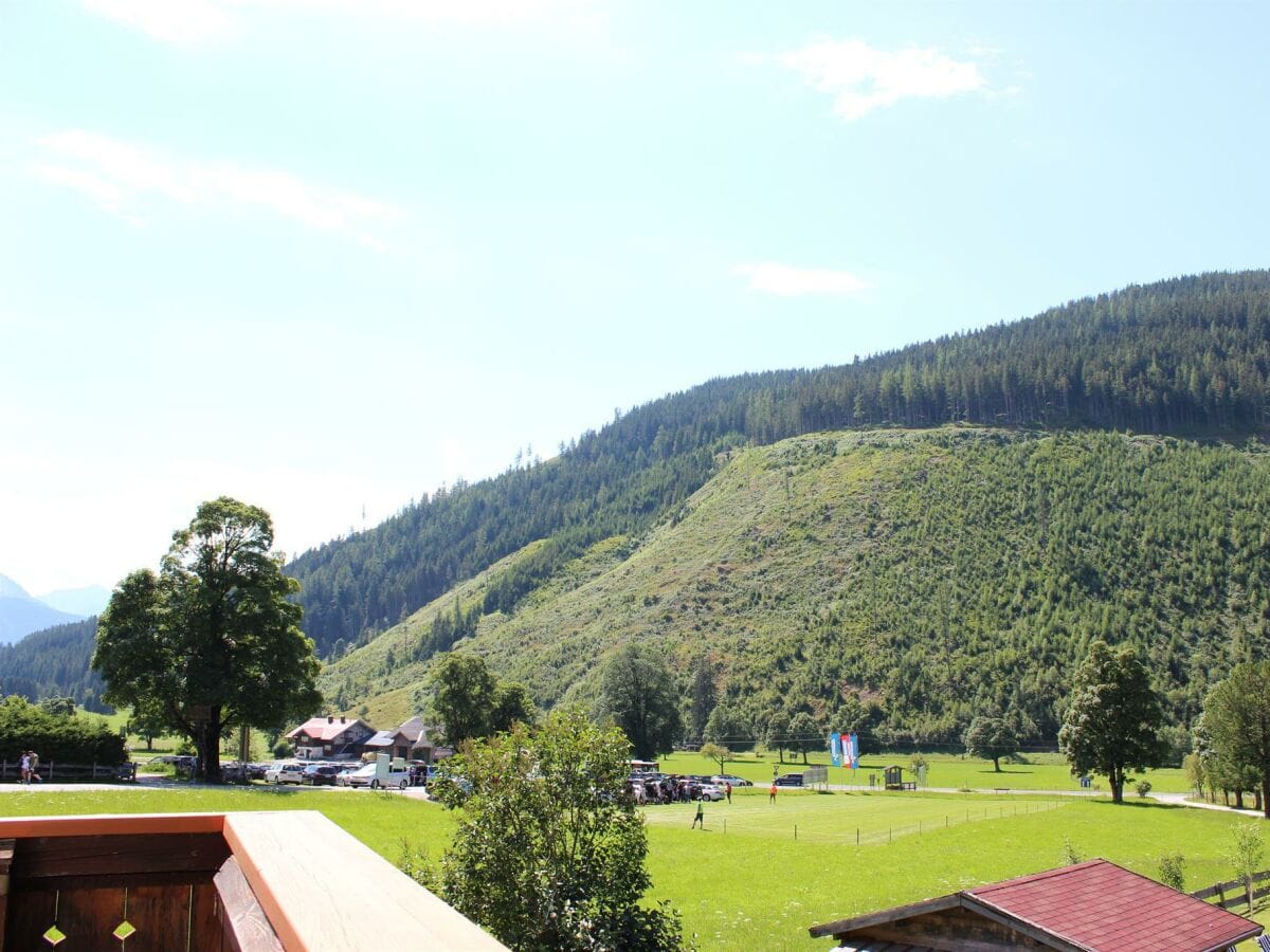 Apartment Apartment/2 Schlafräume/Bad, WC, 1e Stock - Outdoor photo 2