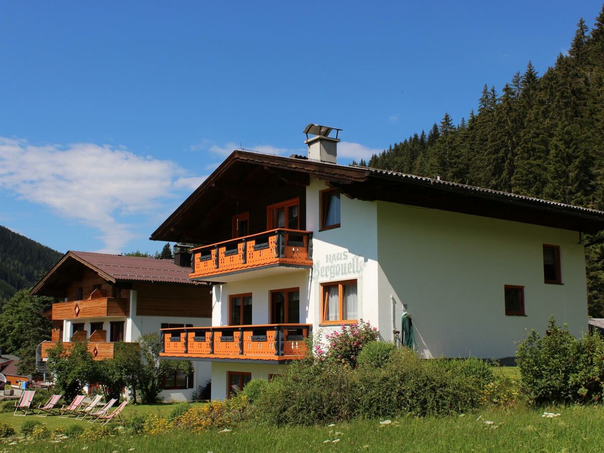 Apartment Apartment/2 Schlafräume/Bad, WC, 1e Stock - Outdoor photo 3