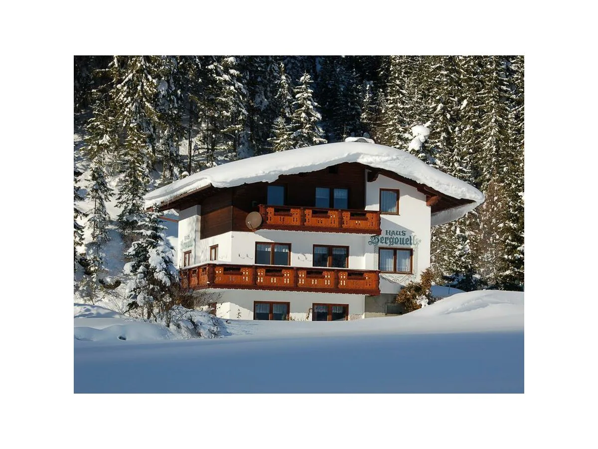 Apartment Apartment/2 Schlafräume/Bad, WC, 1e Stock - Outdoor photo 4