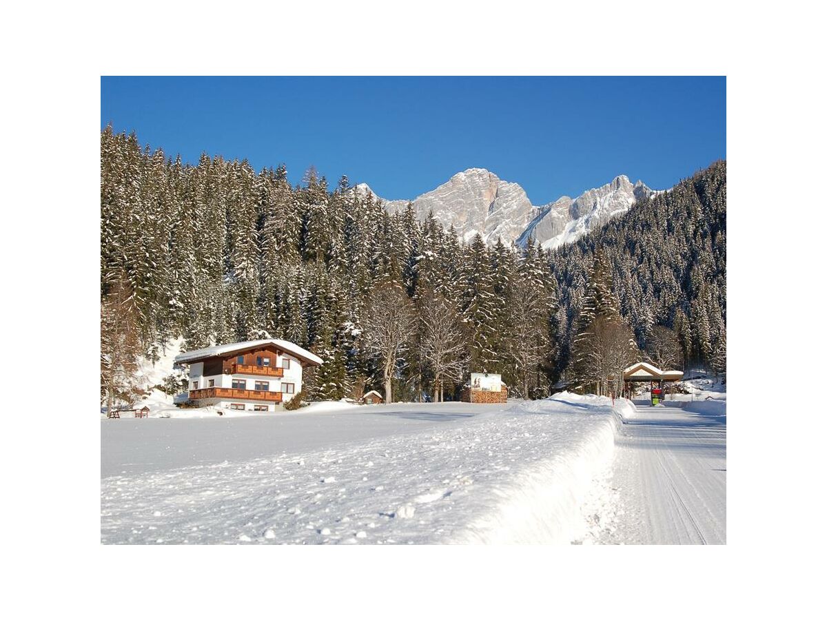 Apartment Apartment/2 Schlafräume/Bad, WC, 1e Stock - Outdoor photo 5