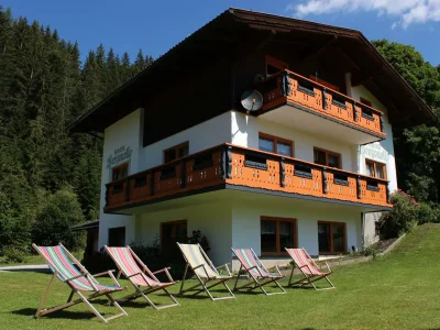 Apartment Apartment/2 Schlafräume/Bad, WC, 1e Stock in Ramsau am Dachstein - Apartment