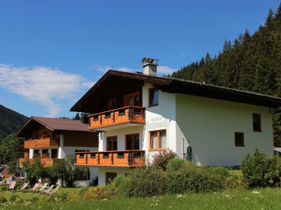 Apartment Apartment/2 Schlafräume/Bad, WC, 1e Stock - Outdoor photo 3