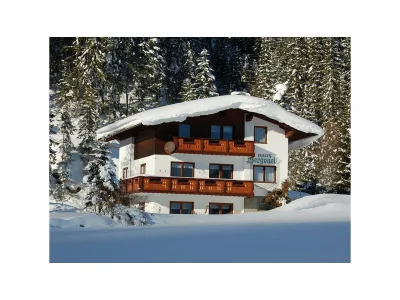 Apartment Apartment/2 Schlafräume/Bad, WC, 1e Stock - Outdoor photo 4