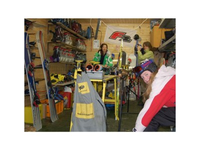 Apartment Apartment/2 Schlafräume/Bad, WC, 1e Stock - Outdoor photo 6