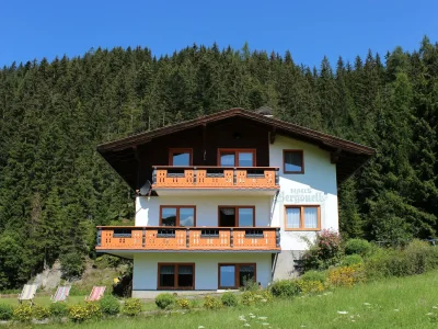 Apartment Apartment/2 Schlafräume/Bad, WC, 1e Stock - Outdoor photo 7