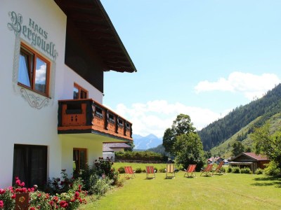 Apartment Apartment/2 Schlafräume/Bad, WC, 1e Stock - Outdoor photo 8