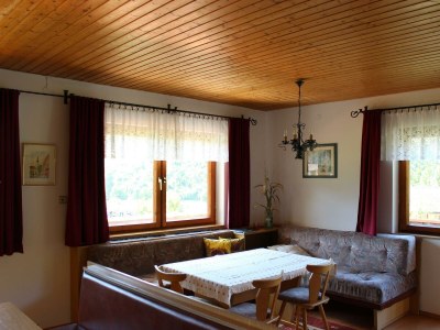 Apartment Apartment/2 Schlafräume/Bad, WC, 1e Stock - Features photo 10