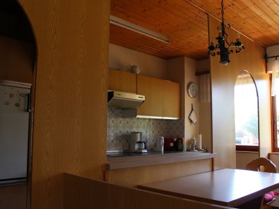 Apartment Apartment/2 Schlafräume/Bad, WC, 1e Stock - Features photo 11