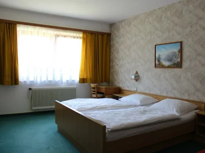 Apartment Apartment/2 Schlafräume/Bad, WC, 1e Stock - Features photo 12