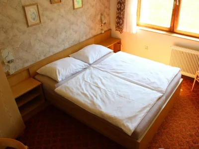 Apartment Apartment/2 Schlafräume/Bad, WC, 1e Stock - Features photo 13