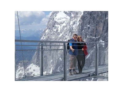 Apartment Bio-Appartement Tauern mit finn. Sauna/Terrasse - Outdoor photo 9