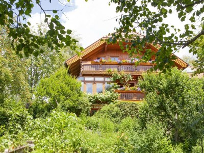 Apartment Bio-Appartement Tauern mit finn. Sauna/Terrasse - Outdoor photo 12