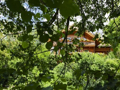 Apartment Bio-Appartement Tauern mit finn. Sauna/Terrasse - Outdoor photo 16