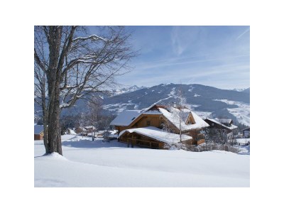 Apartment Bio-Appartement Tauern mit finn. Sauna/Terrasse - Outdoor photo 22