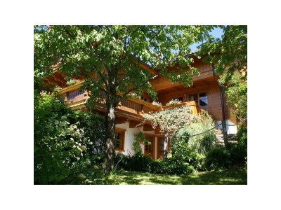 Apartment Bio-Appartement Tauern mit finn. Sauna/Terrasse - Features photo 27
