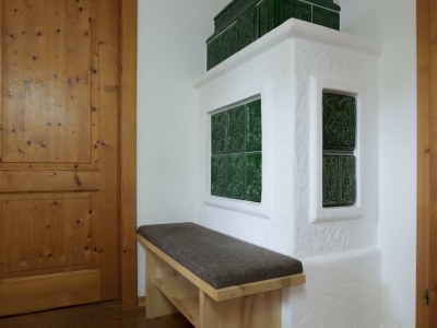 Apartment Bio-Appartement Tauern mit finn. Sauna/Terrasse - Features photo 30