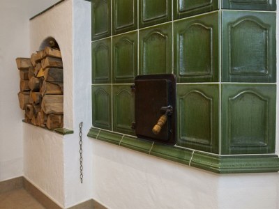 Apartment Bio-Appartement Tauern mit finn. Sauna/Terrasse - Features photo 36