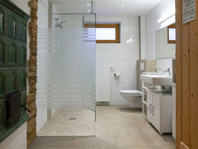 Apartment Bio-Appartement Tauern mit finn. Sauna/Terrasse - Features photo 37