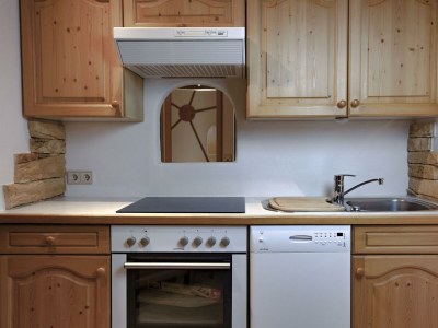 Apartment Bio-Appartement Tauern mit finn. Sauna/Terrasse - Features photo 44