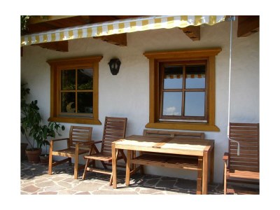 Apartment Bio-Appartement Tauern mit finn. Sauna/Terrasse - Features photo 46