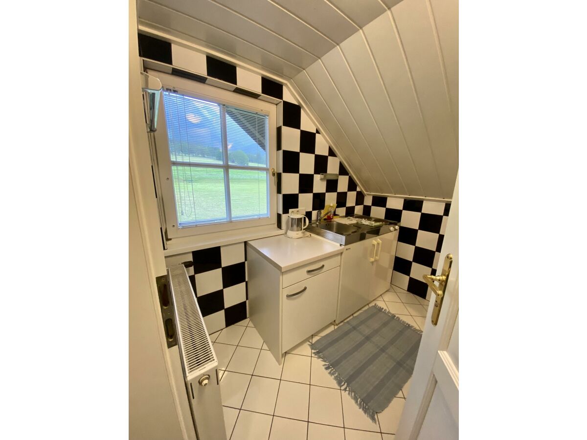 Apartment Studio/Wohn-Schlafraum/Dusche, WC - Outdoor photo 2