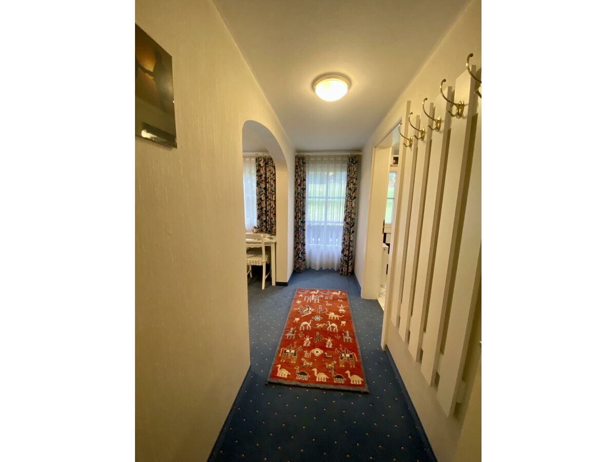 Apartment Studio/Wohn-Schlafraum/Dusche, WC - Outdoor photo 3