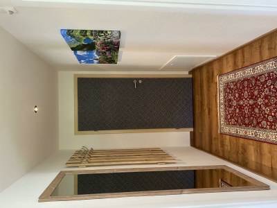 Apartment Studio/Wohn-Schlafraum/Dusche, WC - Outdoor photo 7