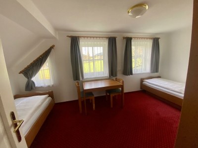 Apartment Studio/Wohn-Schlafraum/Dusche, WC - Outdoor photo 13