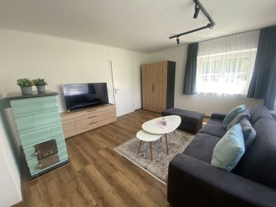 Apartment Studio/Wohn-Schlafraum/Dusche, WC - Outdoor photo 16