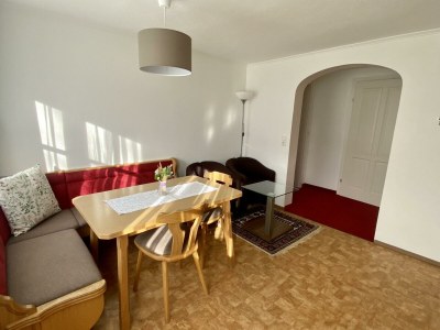 Apartment Studio/Wohn-Schlafraum/Dusche, WC - Outdoor photo 17