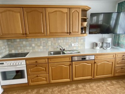 Apartment Studio/Wohn-Schlafraum/Dusche, WC - Outdoor photo 18