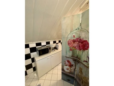 Apartment Studio/Wohn-Schlafraum/Dusche, WC - Outdoor photo 20