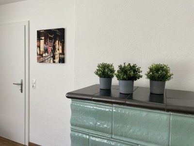 Apartment Studio/Wohn-Schlafraum/Dusche, WC - Outdoor photo 21