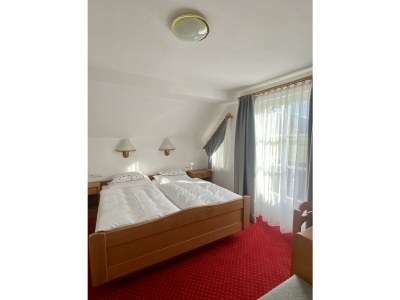 Apartment Studio/Wohn-Schlafraum/Dusche, WC - Outdoor photo 27