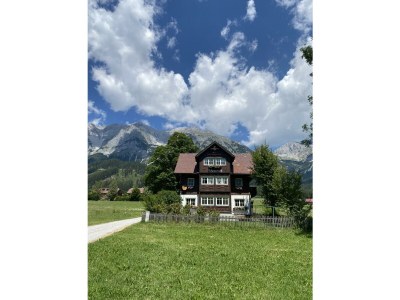 Apartment Studio/Wohn-Schlafraum/Dusche, WC - Outdoor photo 29