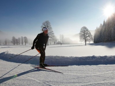 Apartment Studio/Wohn-Schlafraum/Dusche, WC - Outdoor photo 32