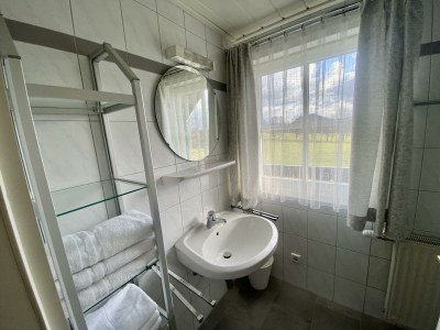 Apartment Studio/Wohn-Schlafraum/Dusche, WC - Outdoor photo 34