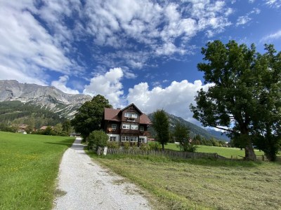 Apartment Studio/Wohn-Schlafraum/Dusche, WC - Outdoor photo 35